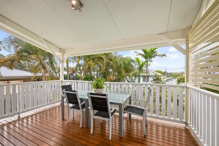 Second view of Homely house listing, 11 Wills Street, Coorparoo QLD 4151
