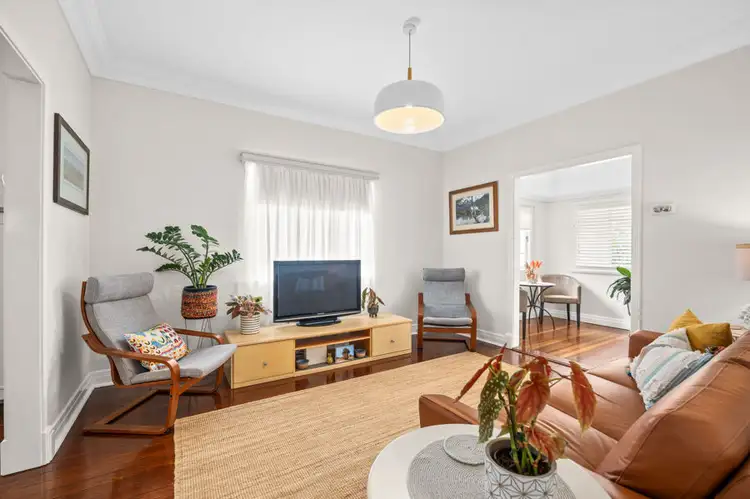 Third view of Homely house listing, 11 Wills Street, Coorparoo QLD 4151