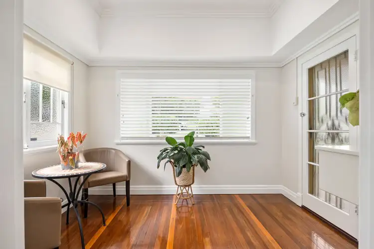 Fourth view of Homely house listing, 11 Wills Street, Coorparoo QLD 4151