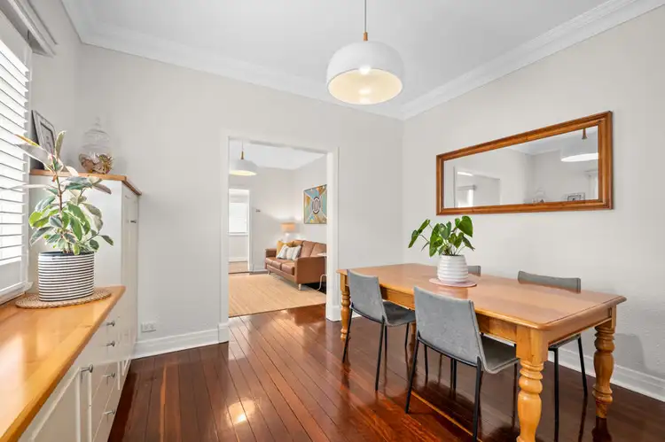 Fifth view of Homely house listing, 11 Wills Street, Coorparoo QLD 4151