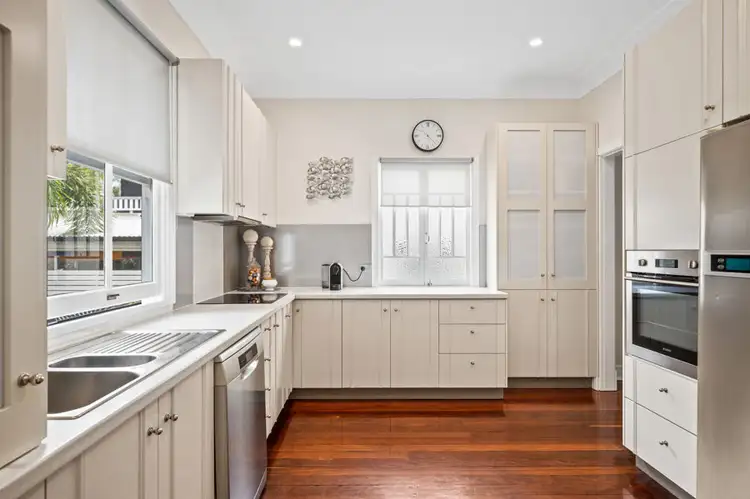 Sixth view of Homely house listing, 11 Wills Street, Coorparoo QLD 4151
