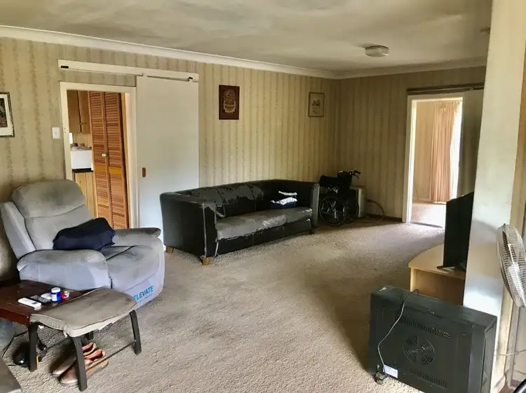 Second view of Homely house listing, 8 Warrumbungle Way, Binnaway NSW 2395