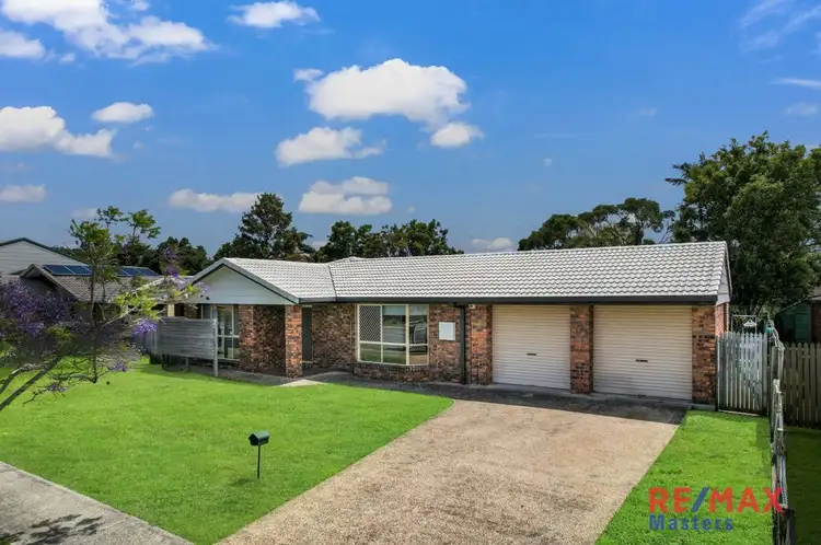 26 Edenlea Drive, Meadowbrook QLD 4131