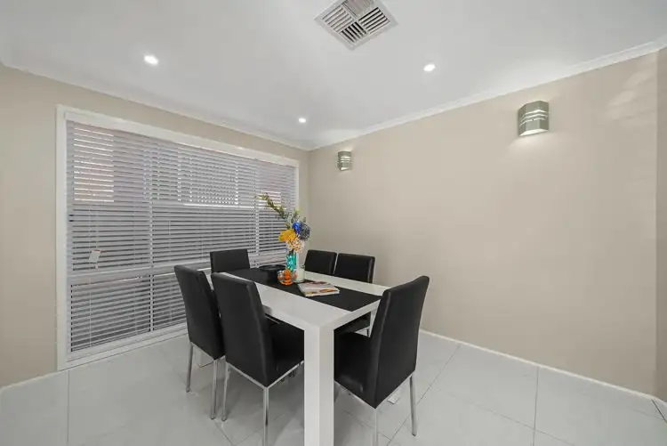 Fourth view of Homely house listing, 16 Collier Close, St Helens Park NSW 2560