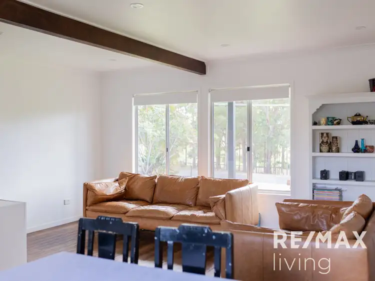 Second view of Homely house listing, 7 Bell Street, D'aguilar QLD 4514