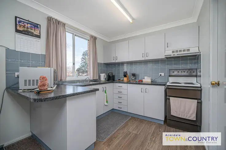 Sixth view of Homely townhouse listing, 1 & 2/10 Northey Drive, Armidale NSW 2350