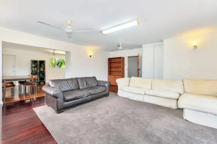 Third view of Homely house listing, 32 Drysdale Street, Parap NT 820