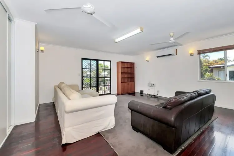 Fourth view of Homely house listing, 32 Drysdale Street, Parap NT 820