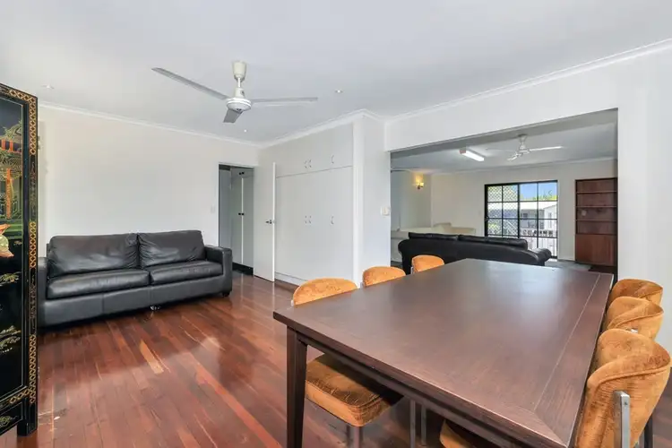 Sixth view of Homely house listing, 32 Drysdale Street, Parap NT 820