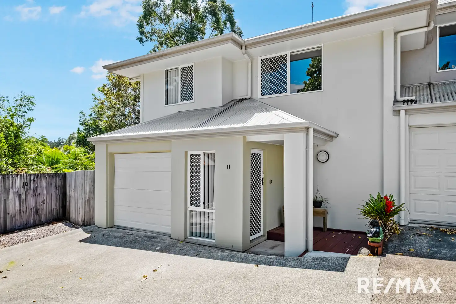 Main view of Homely townhouse listing, 11/68b Netherton Street, Nambour QLD 4560