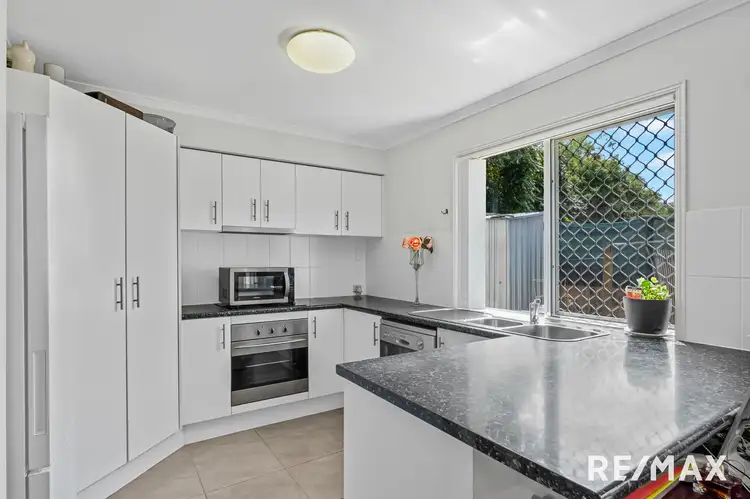 Fifth view of Homely townhouse listing, 11/68b Netherton Street, Nambour QLD 4560