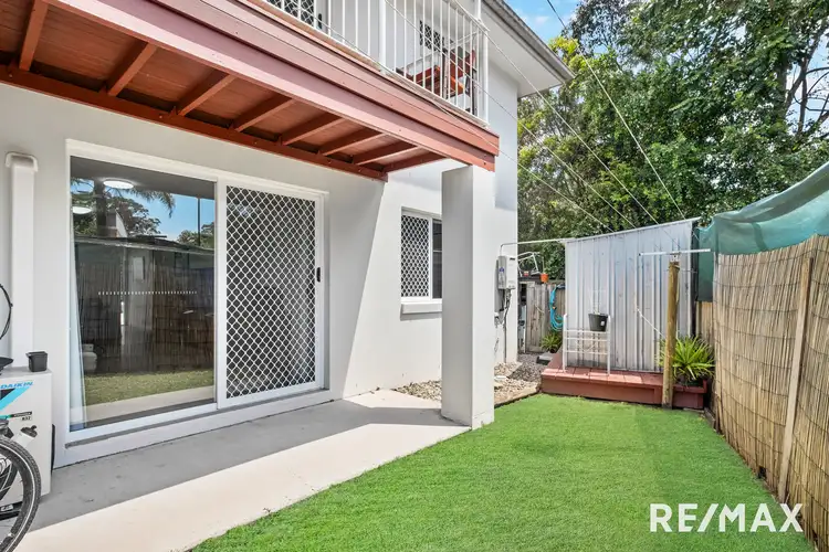 Sixth view of Homely townhouse listing, 11/68b Netherton Street, Nambour QLD 4560