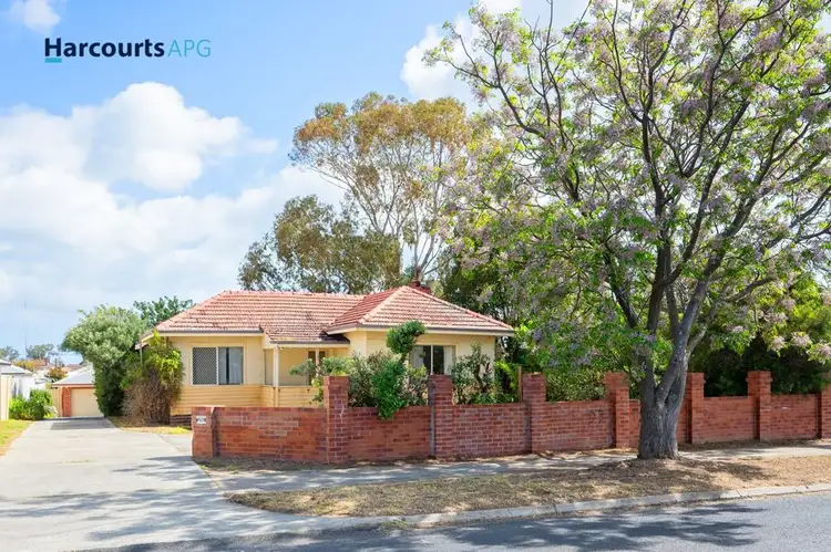 Main view of Homely house listing, 82A Frankel Street, Carey Park WA 6230