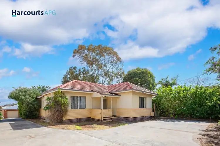 Third view of Homely house listing, 82A Frankel Street, Carey Park WA 6230