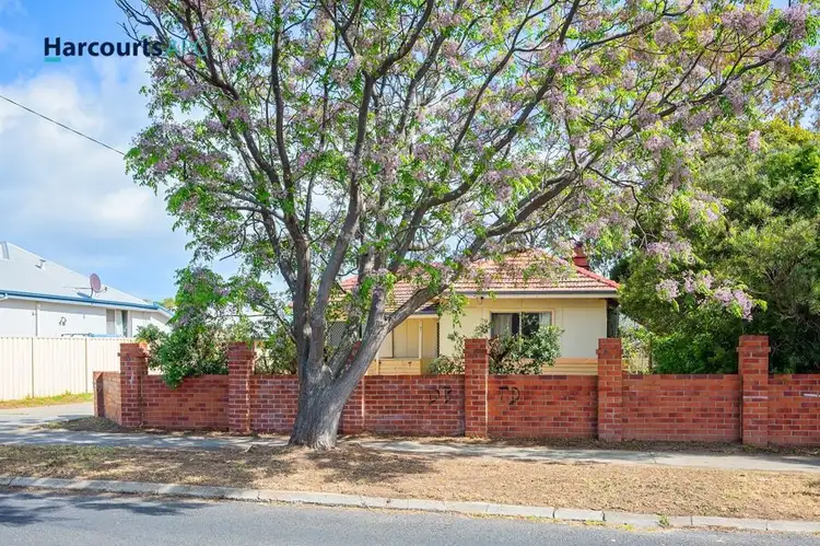 Fifth view of Homely house listing, 82A Frankel Street, Carey Park WA 6230