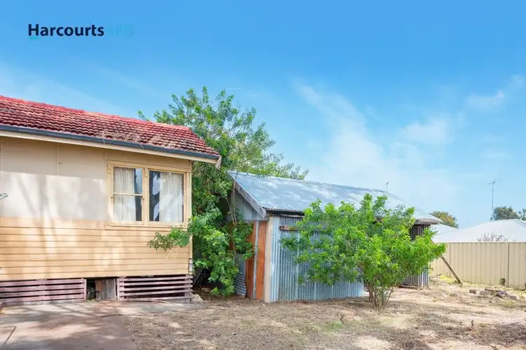 Sixth view of Homely house listing, 82A Frankel Street, Carey Park WA 6230