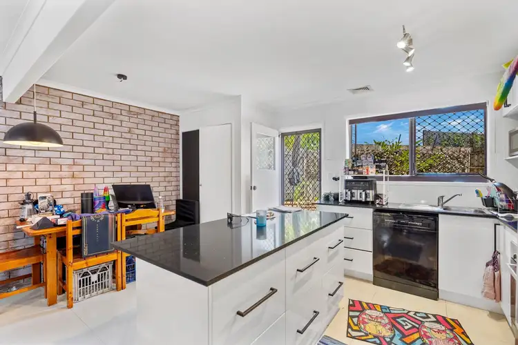 Third view of Homely townhouse listing, 10/127 Barbaralla Drive, Springwood QLD 4127