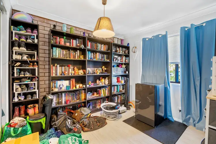 Fifth view of Homely townhouse listing, 10/127 Barbaralla Drive, Springwood QLD 4127