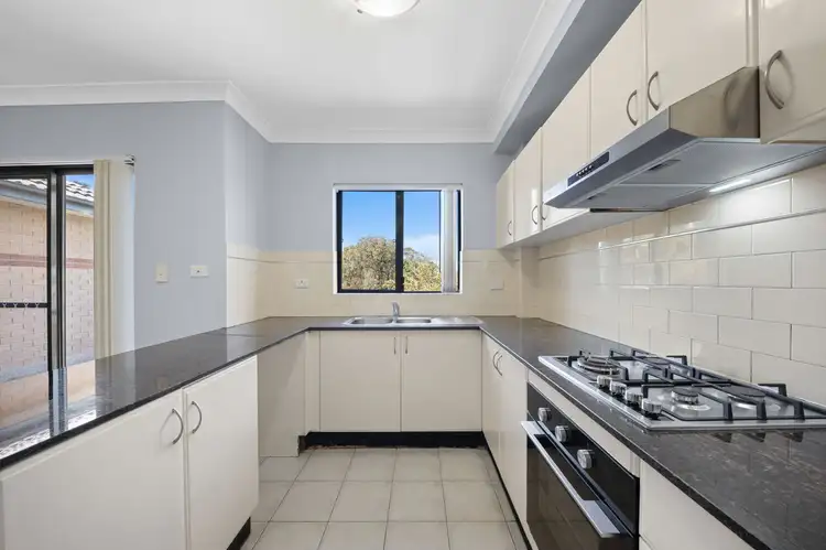Third view of Homely unit listing, 5/21-23 Sheffield Street, Merrylands NSW 2160