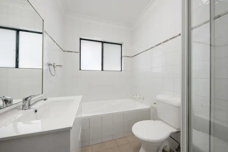 Fourth view of Homely unit listing, 5/21-23 Sheffield Street, Merrylands NSW 2160