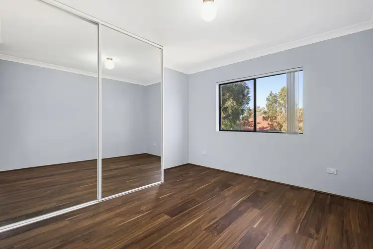 Fifth view of Homely unit listing, 5/21-23 Sheffield Street, Merrylands NSW 2160