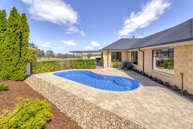 Third view of Homely rural property listing, 405 Ponto Falls Road Maryvale via,, Wellington NSW 2820