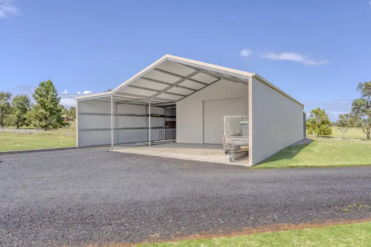 Fifth view of Homely rural property listing, 405 Ponto Falls Road Maryvale via,, Wellington NSW 2820