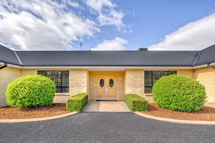 Sixth view of Homely rural property listing, 405 Ponto Falls Road Maryvale via,, Wellington NSW 2820