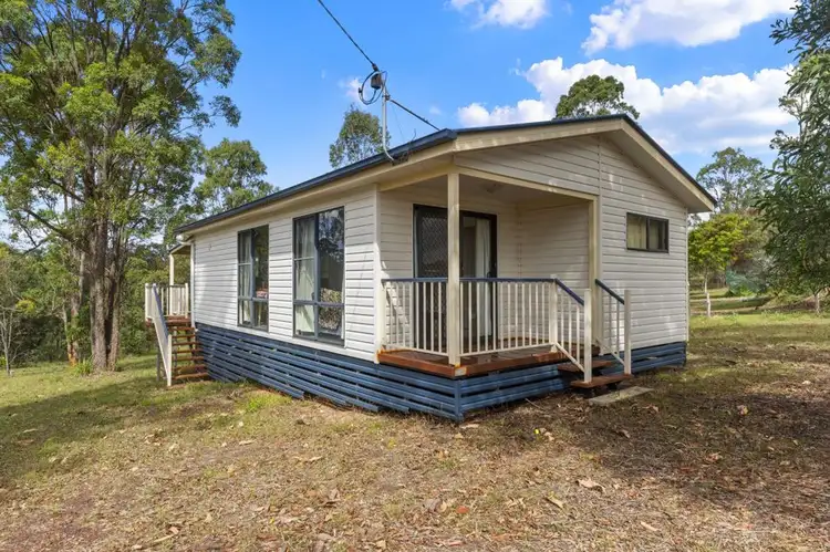 Main view of Homely house listing, 400 Arborfive Road, Glenwood QLD 4570