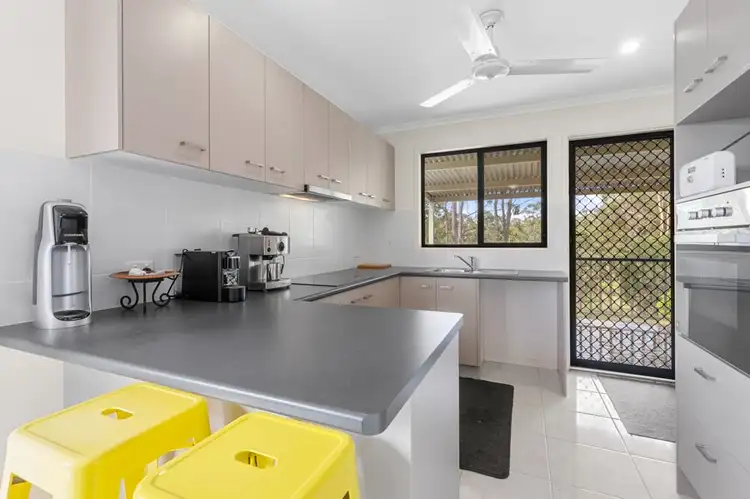 Third view of Homely house listing, 400 Arborfive Road, Glenwood QLD 4570
