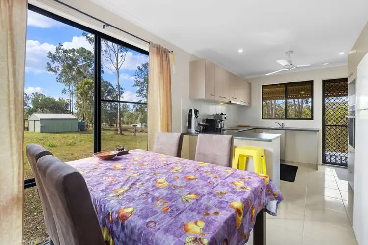 Fourth view of Homely house listing, 400 Arborfive Road, Glenwood QLD 4570