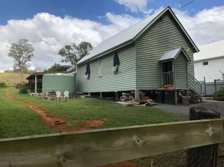 28 Booker Street, Woolooga QLD 4570