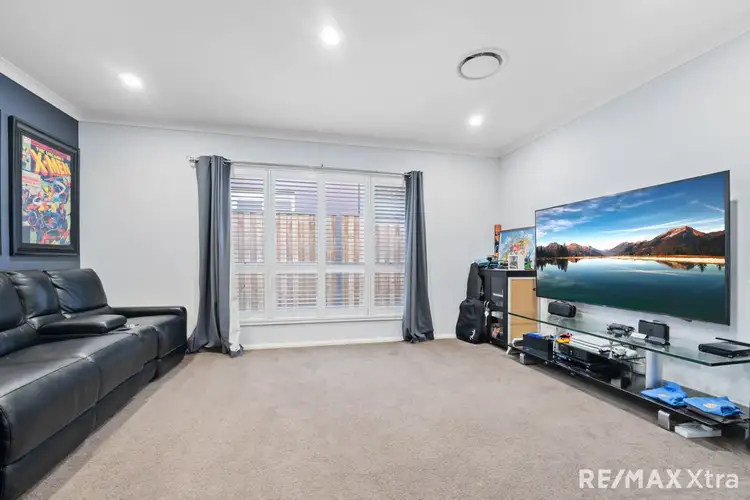 Fifth view of Homely house listing, 52 Thomas Icely Ave, Bungarribee NSW 2767