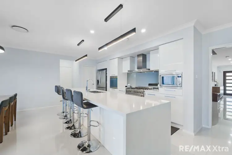 Sixth view of Homely house listing, 52 Thomas Icely Ave, Bungarribee NSW 2767