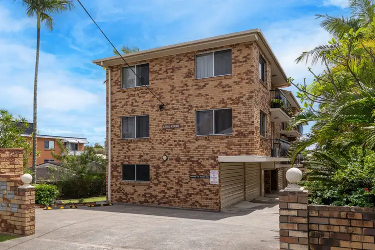 Main view of Homely unit listing, 2/501 Rode Road, Chermside QLD 4032