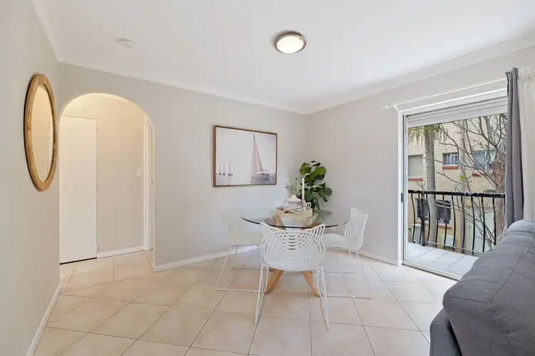 Third view of Homely unit listing, 2/501 Rode Road, Chermside QLD 4032