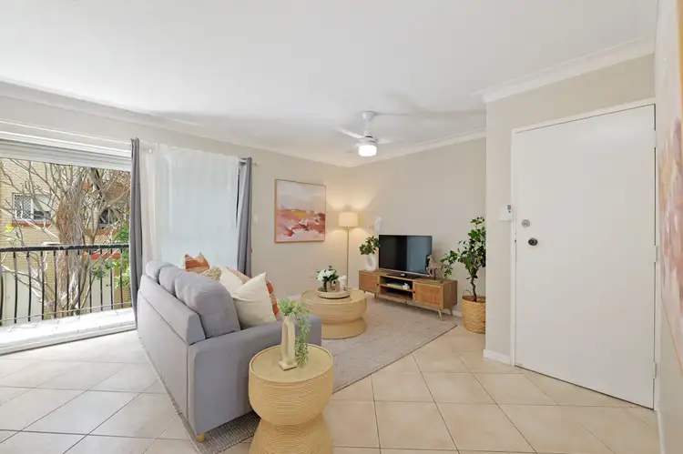 Fourth view of Homely unit listing, 2/501 Rode Road, Chermside QLD 4032