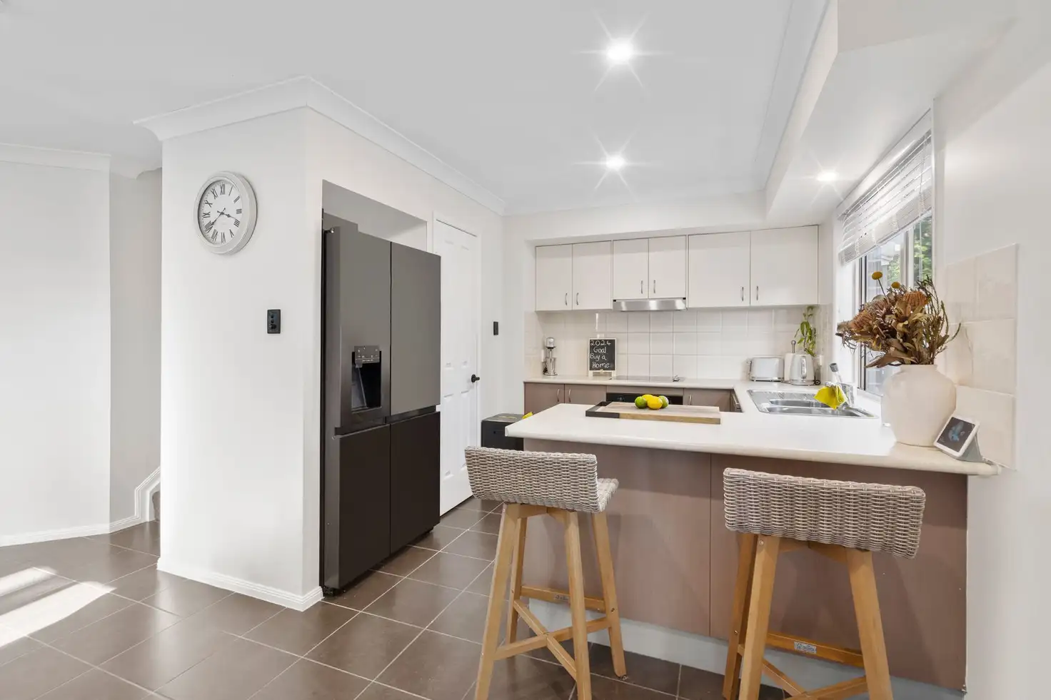 Main view of Homely townhouse listing, 46/202 Fryar Road, Eagleby QLD 4207