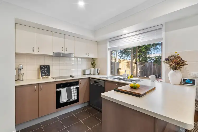 Second view of Homely townhouse listing, 46/202 Fryar Road, Eagleby QLD 4207