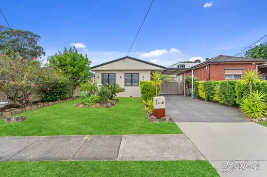 Main view of Homely house listing, 32 Mark Street & 32 Wyborn Lane, Merrylands NSW 2160