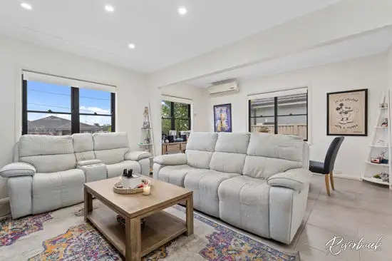 Second view of Homely house listing, 32 Mark Street & 32 Wyborn Lane, Merrylands NSW 2160
