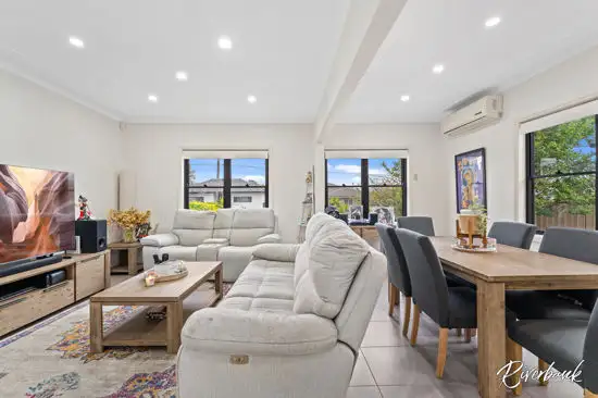 Third view of Homely house listing, 32 Mark Street & 32 Wyborn Lane, Merrylands NSW 2160