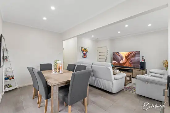 Fourth view of Homely house listing, 32 Mark Street & 32 Wyborn Lane, Merrylands NSW 2160