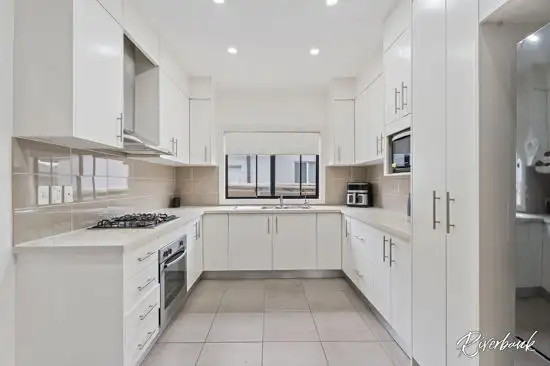 Fifth view of Homely house listing, 32 Mark Street & 32 Wyborn Lane, Merrylands NSW 2160