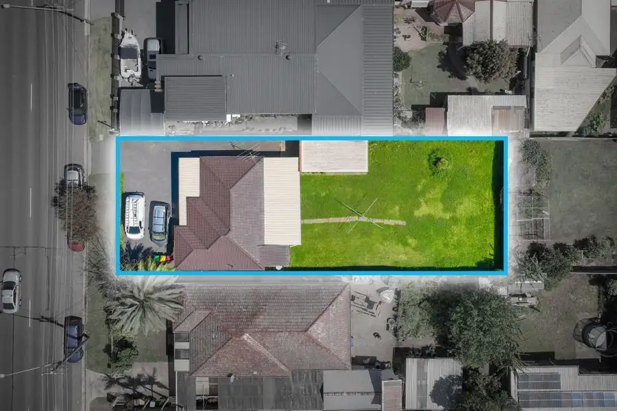 Main view of Homely house listing, 35 Edensor Road, Cabramatta West NSW 2166