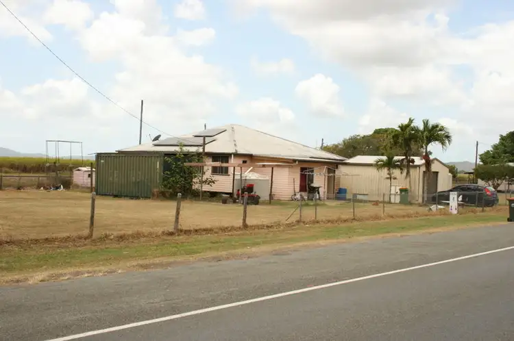 18 Brown Street, Koumala QLD 4738
