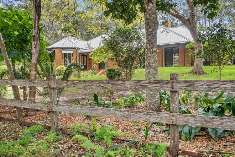 Second view of Homely house listing, 8 Mahogany Hill, Port Macquarie NSW 2444