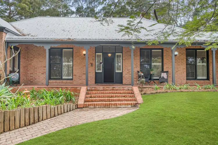 Third view of Homely house listing, 8 Mahogany Hill, Port Macquarie NSW 2444