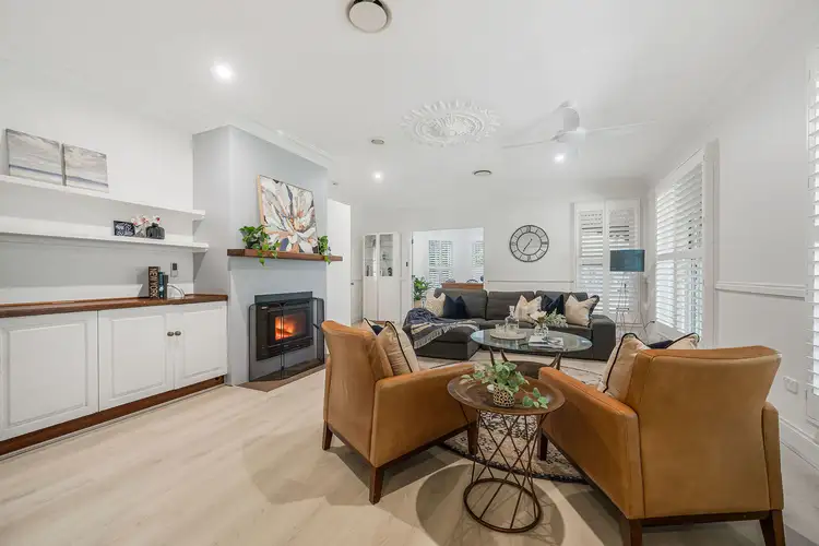 Fifth view of Homely house listing, 8 Mahogany Hill, Port Macquarie NSW 2444