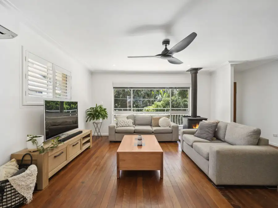 Main view of Homely house listing, 17 Wentworth Avenue, Coffs Harbour NSW 2450